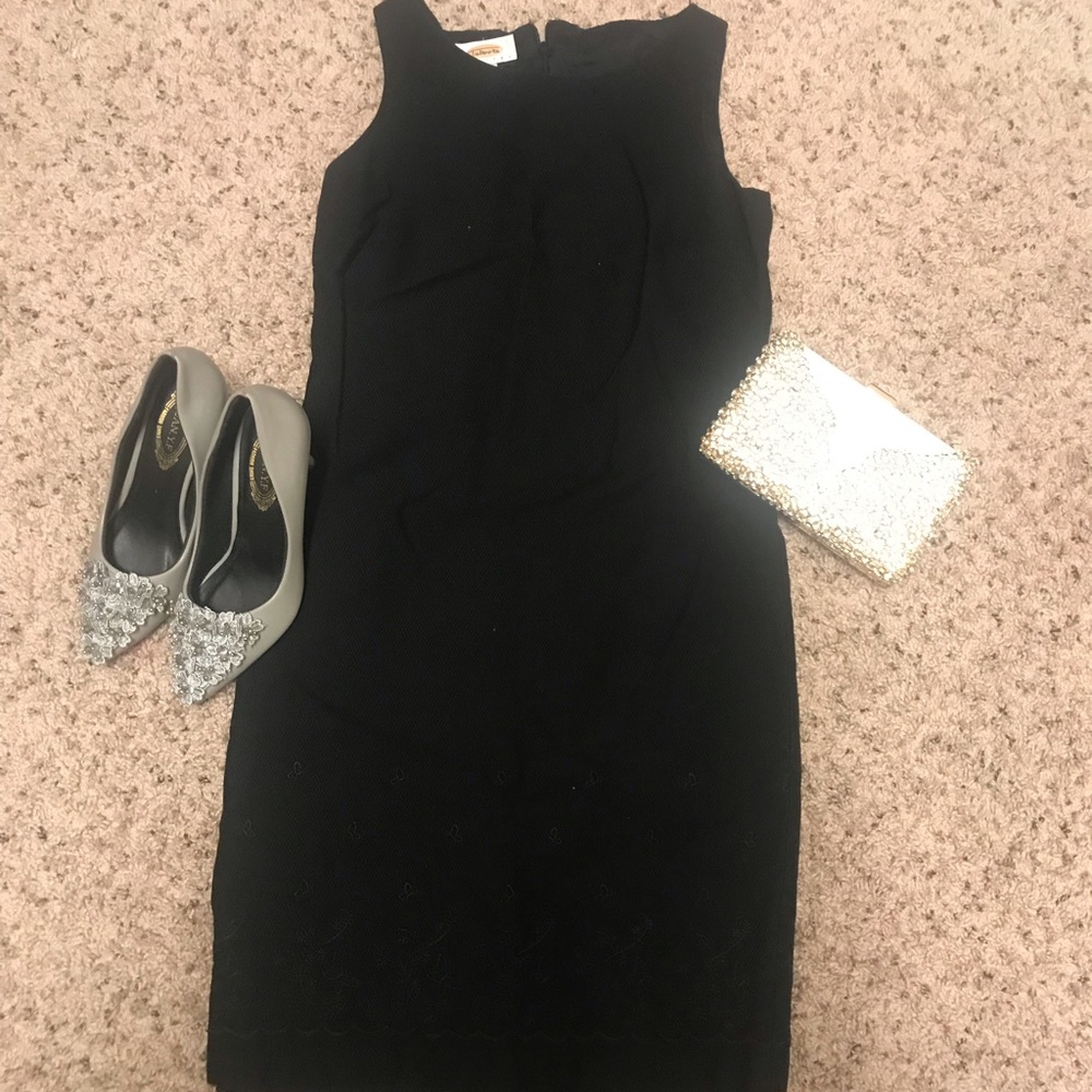 Talbots dress size 2